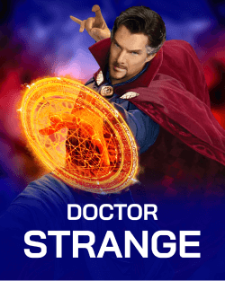 Doctor Strange