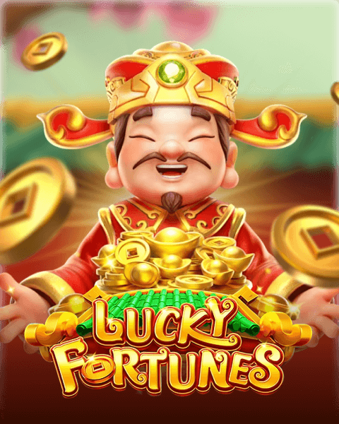 Lucky Fortunes